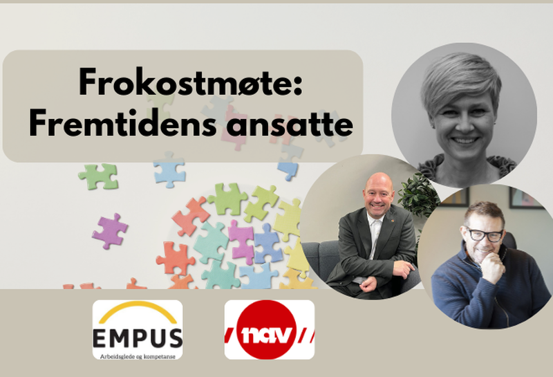 Skreddersøm i arbeidslivet: En smartere måte å rekruttere på? 